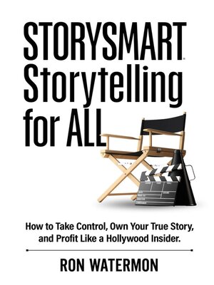 cover image of Storysmart Storytelling for All